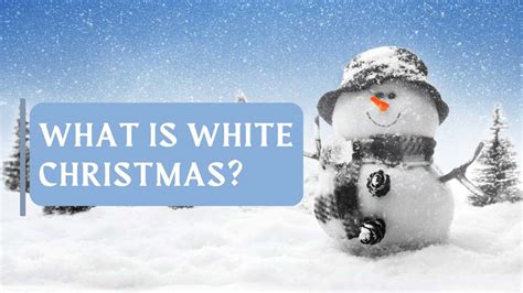 Vaccines might have raised hopes for 2021,. . What is a white christmas in a relationship